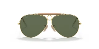 Ray Ban Sunglasses RB3138