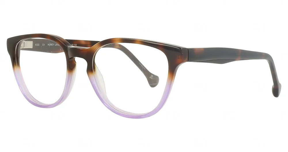 Lisa Loeb Eyeglasses Kiss
