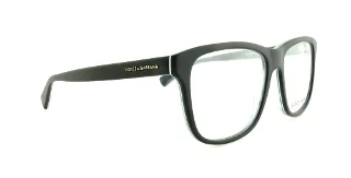 Dolce & Gabbana Eyeglasses DG3206