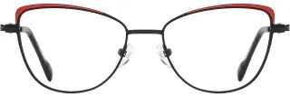 Scott Harris Eyeglasses SH-850