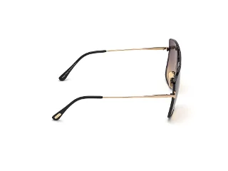 Tom Ford Sunglasses FT0838 REGGIE