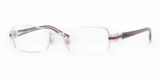 1029 Matte Silver