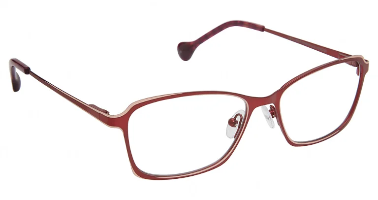 Lisa Loeb Eyeglasses BELONG