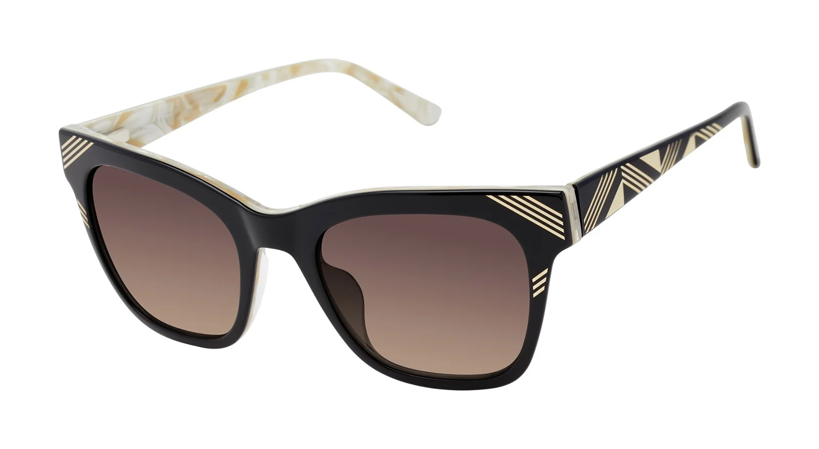 L.A.M.B. Sunglasses LA597