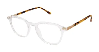 2 Crystal Tortoise