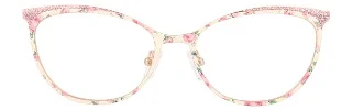 Betsey Johnson Eyeglasses STAR POWER