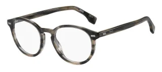Hugo Boss Eyeglasses 1367