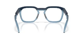 Oakley Eyeglasses HSTN SQ RX