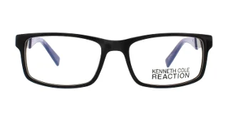 Kenneth Cole Eyeglasses KC0771