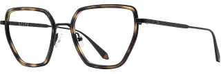 C03 Sand Tortoise Black