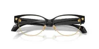 Versace Eyeglasses VE1318