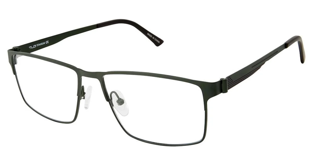 Tlg Eyeglasses NU023