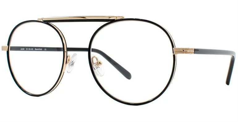 Helium Eyeglasses 4446