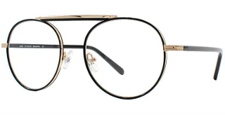 Helium Eyeglasses 4446