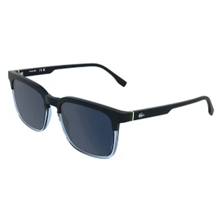410 Blue/Transparent Azure