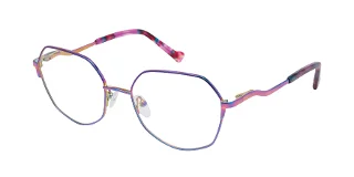 Betsey Johnson Eyeglasses WORTHY