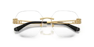 Dolce & Gabbana Eyeglasses DG1369