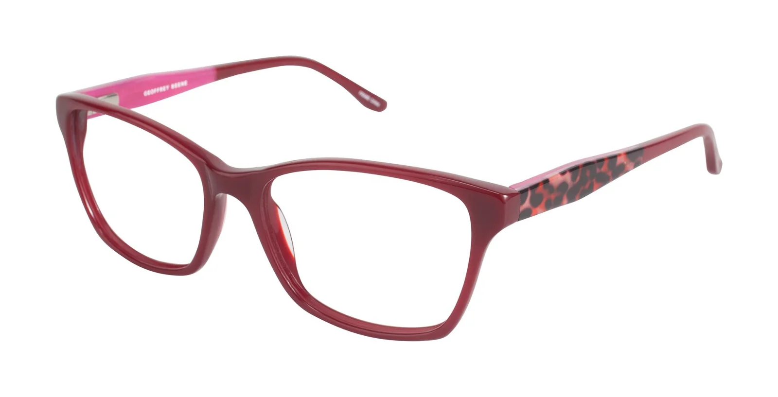Geoffrey Beene Eyeglasses G310