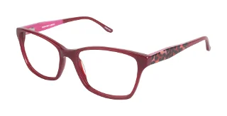Geoffrey Beene Eyeglasses G310