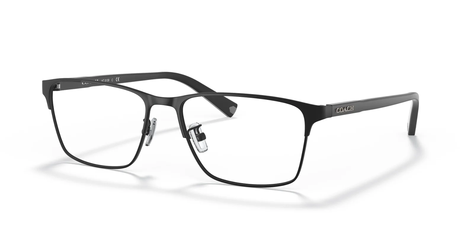 Coach Eyeglasses HC5139