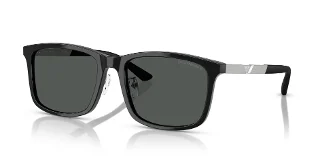 501787 Shiny Black
