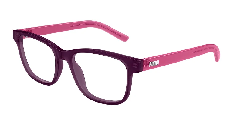 Puma Eyeglasses PJ0085O