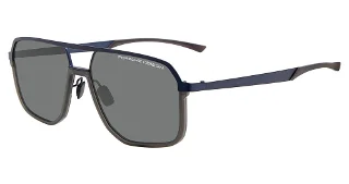 Dk Blue/Grey (D131)
