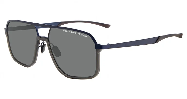 Porsche Design Sunglasses P86008