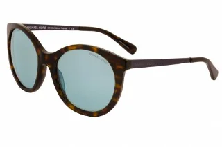 320225 Dark Tortoise/Teal Mirror