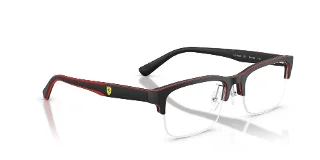Ferrari Scuderia Eyeglasses FZ8028