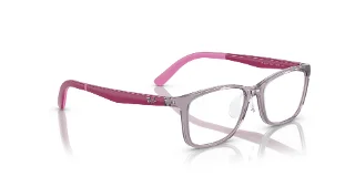 Ray Ban Jr Eyeglasses RY1626D