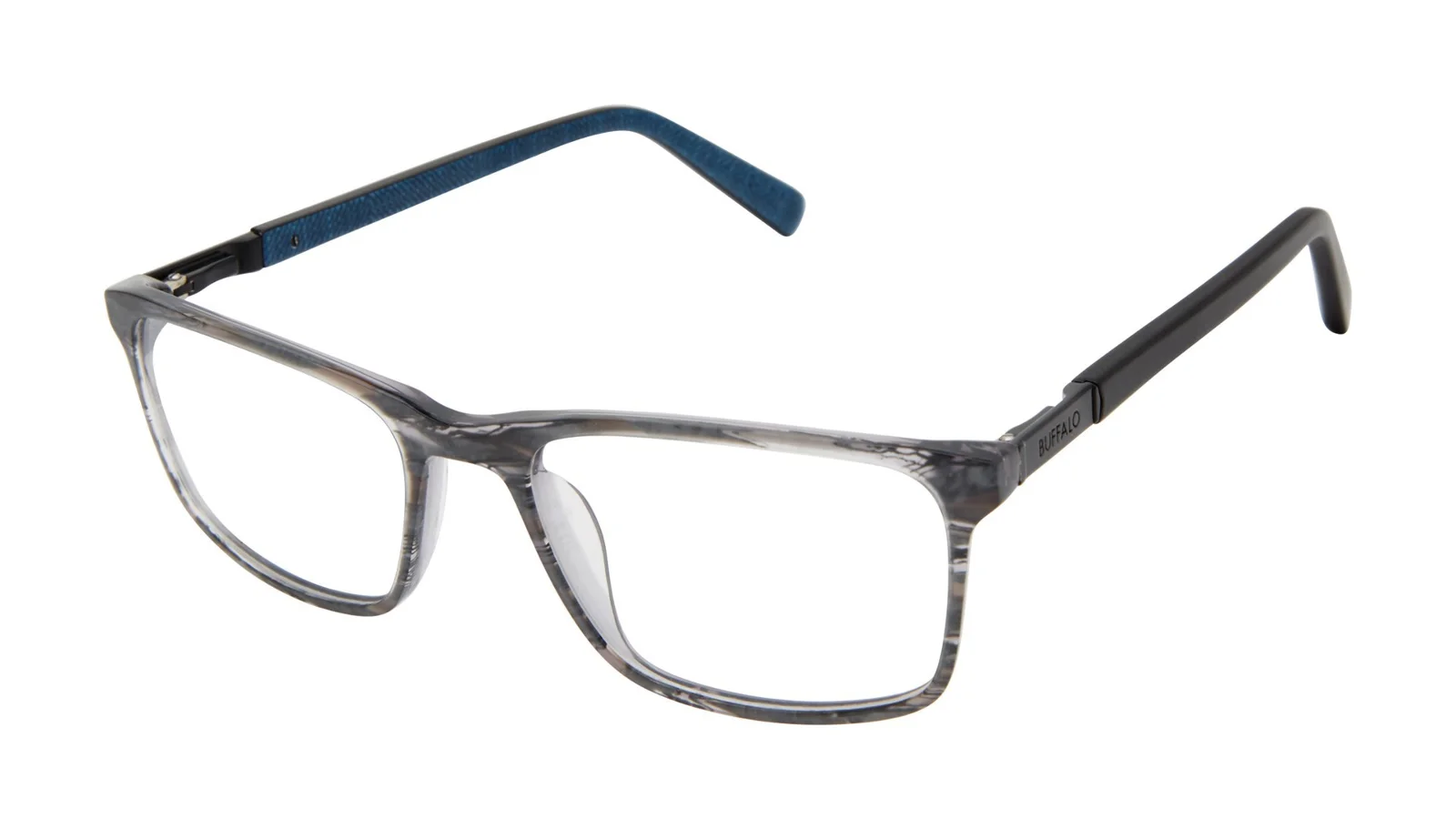 Buffalo David Bitton Eyeglasses BM017