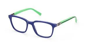 090 Shiny Blue