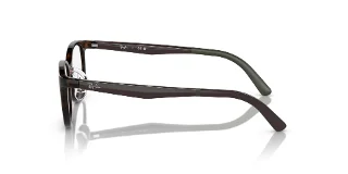 Ray Ban Jr Eyeglasses RY1614D