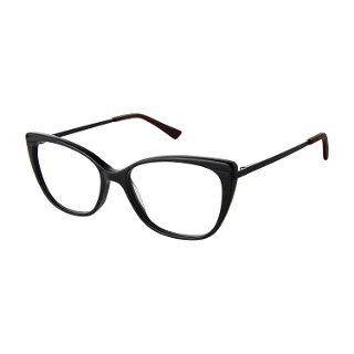 Isaac Mizrahi Ny Eyeglasses 30070