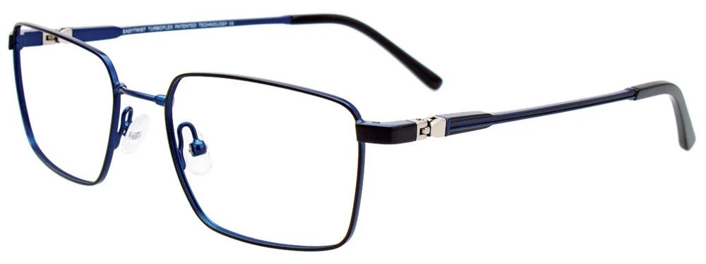 Easytwist Eyeglasses ET9007
