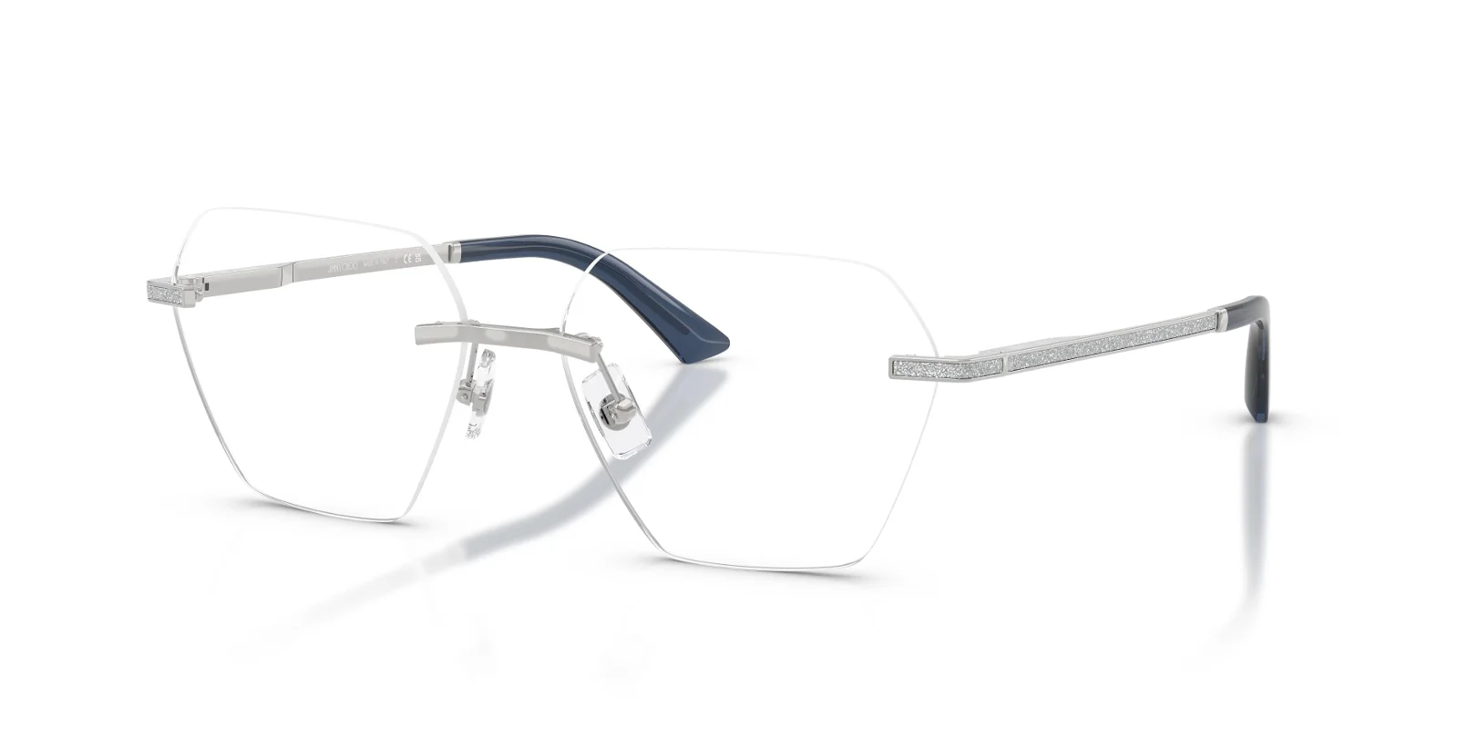Jimmy Choo Eyeglasses JC2016J
