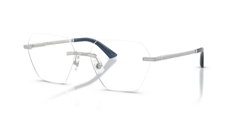 Jimmy Choo Eyeglasses JC2016J