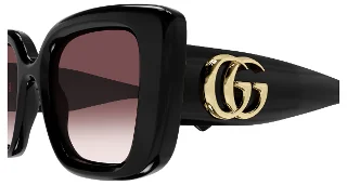 Gucci Sunglasses GG1975S
