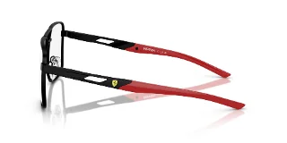 Ferrari Scuderia Eyeglasses FZ7005
