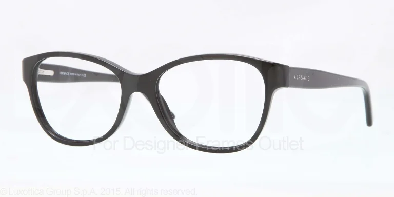 Versace Eyeglasses VE3188