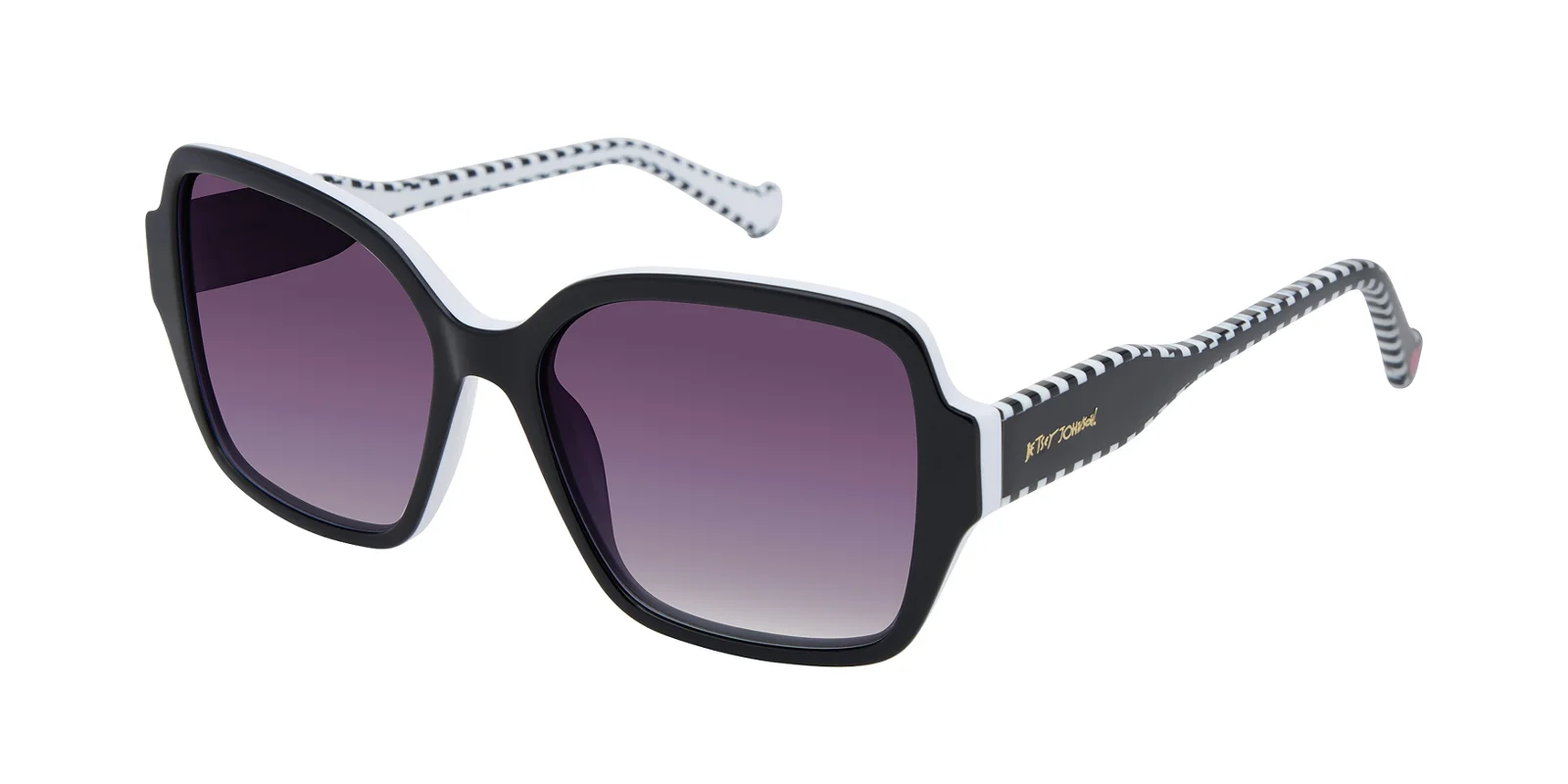 Betsey Johnson Sunglasses THE MVP