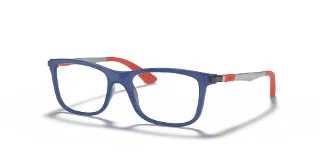 3734 Transparent Blue