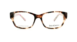 Juicy Couture Eyeglasses 136