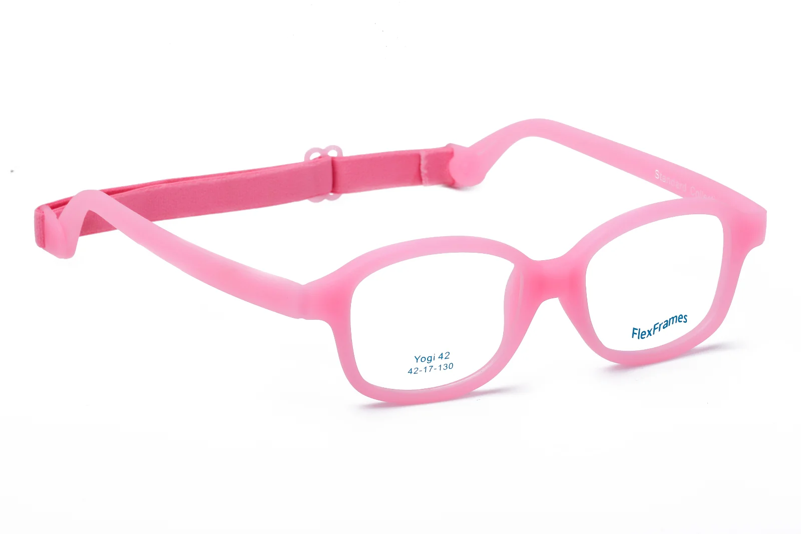 FlexFrames Eyeglasses Yogi 42