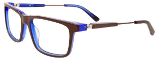 Easyclip Eyeglasses EC599