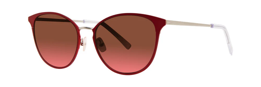 Vera Wang Sunglasses V487