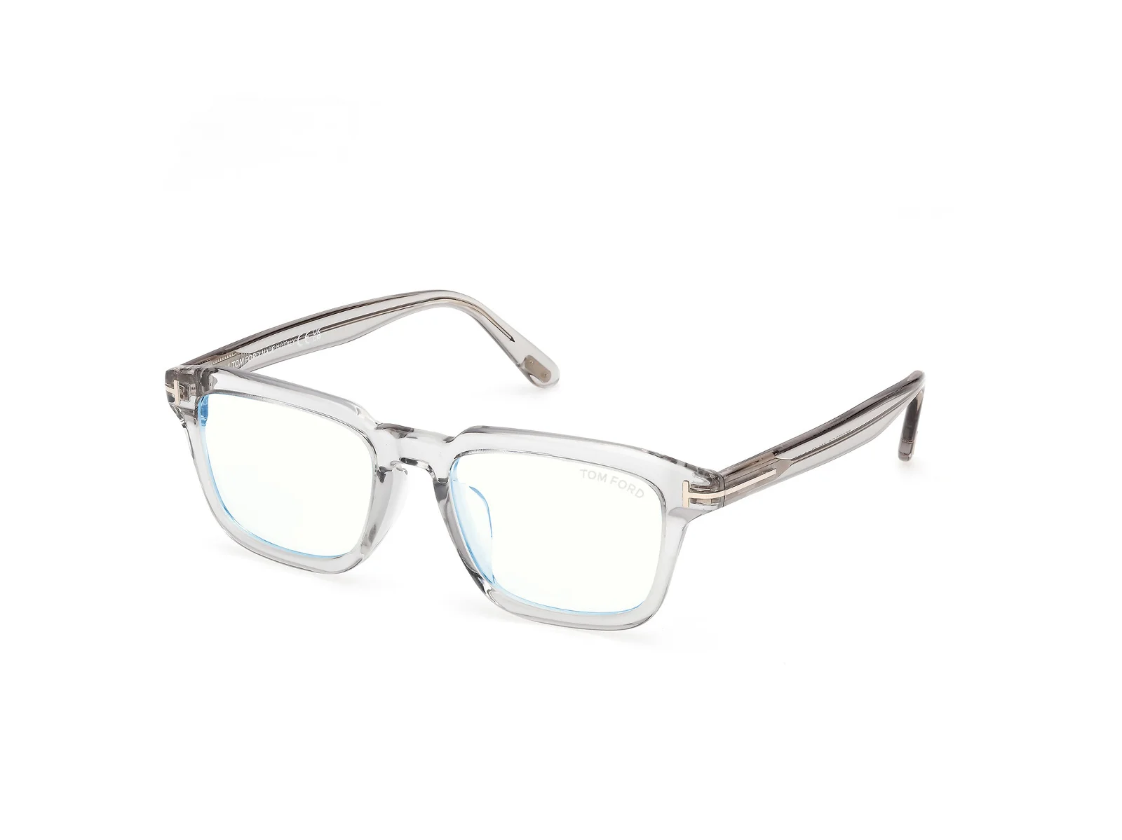 Tom Ford Eyeglasses FT6032-F-B