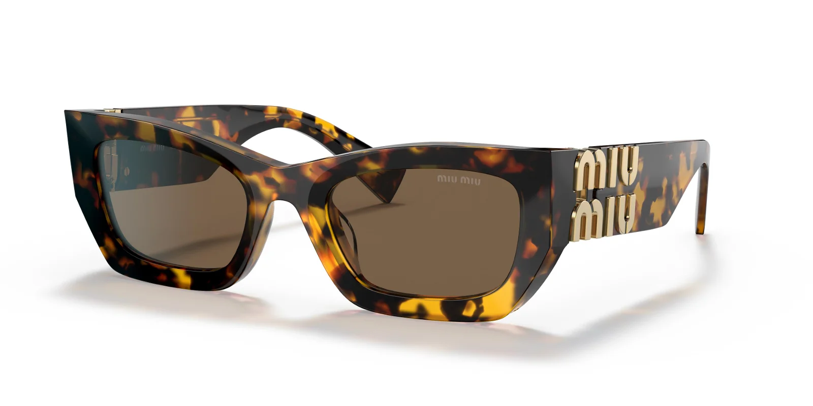 Miu Miu Sunglasses MU09WS