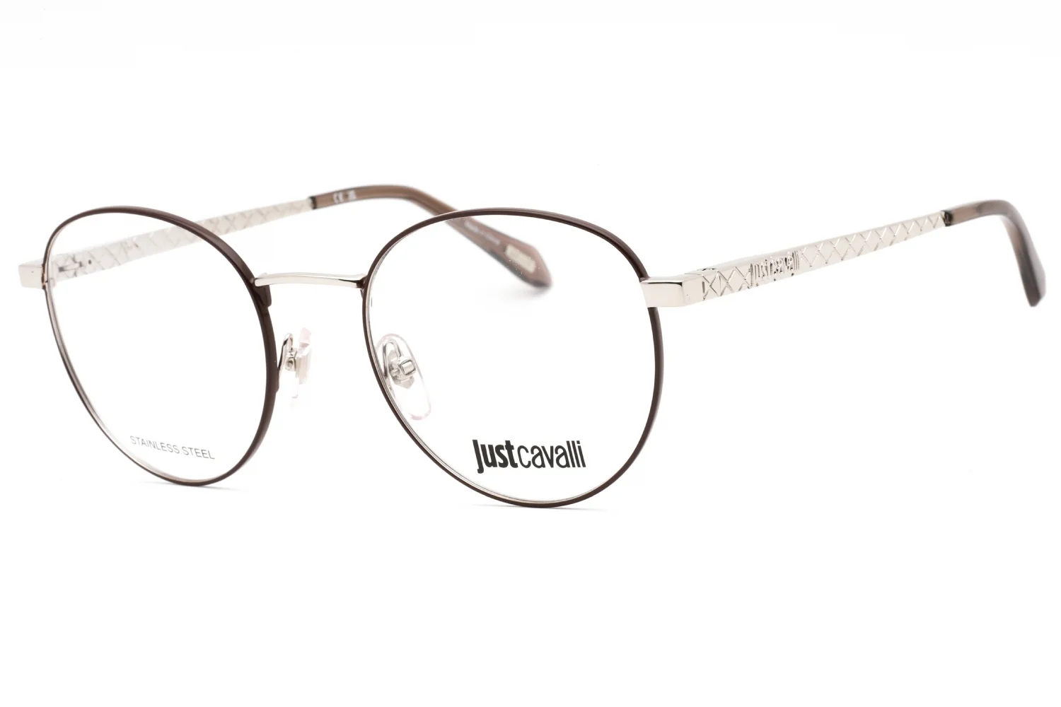 Just Cavalli Eyeglasses VJC017